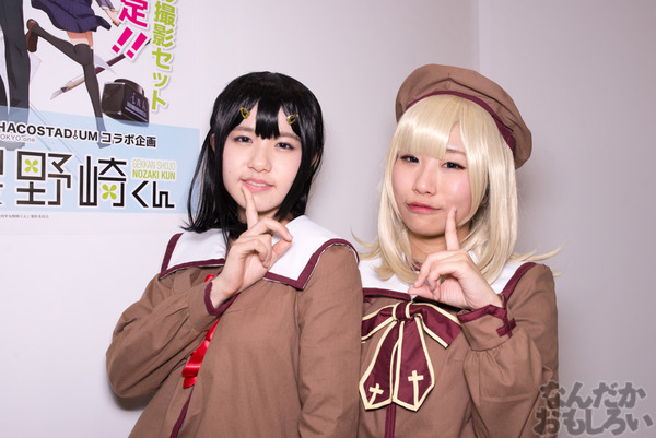 AnimeJapan2015　コスプレ写真画像まとめ_8111