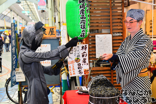 『第4回富士山コスプレ世界大会』今年も熱く盛り上がる、静岡で人気の密着型コスプレイベント　その様子をお届け_2511