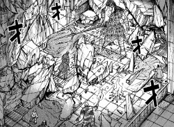 『彼岸島 48日後…』第147話(ネタバレあり)3