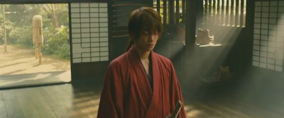 実写映画「るろうに剣心 京都大火編」予告映像公開!動く志々雄、宗次郎の姿も!3