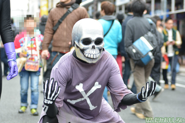 『日本橋ストリートフェスタ2014(ストフェス)』コスプレイヤーさんフォトレポートその1(120枚以上)_0118