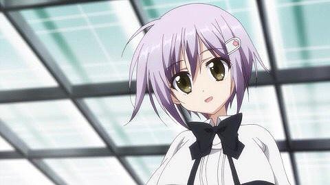 『銃皇無尽のファフニール』第4話感想(ネタバレあり)5