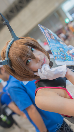 『ワンフェス2015夏』コスプレ画像まとめ_7459