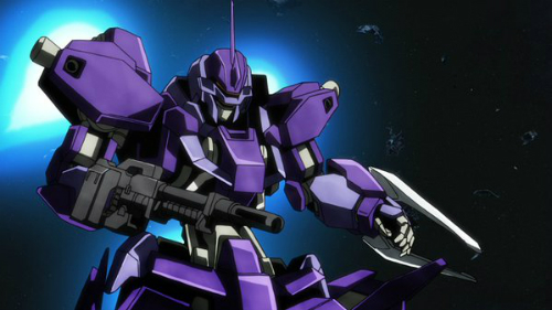 『機動戦士ガンダム 鉄血のオルフェンズ』第17話感想(ネタバレあり)6