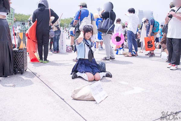 コミケ88 コスプレ画像写真まとめ_8808