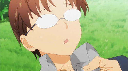 アニメ『WORKING!!!』第13話最終回感想(ネタバレあり)1