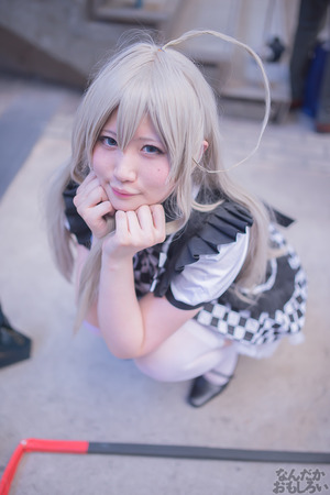 『ワンフェス2015夏』コスプレ画像まとめその2_7734