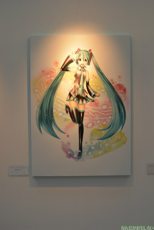『SNOW MIKU 2014』新千歳空港中心のフォトレポート_0048