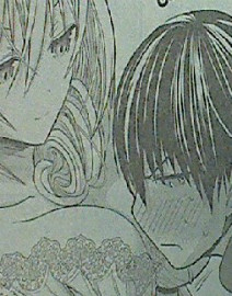 源君物語 第98話感想 ごくごく自然なこと