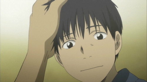 『蟲師 続章』第4話「夜を撫でる手」感想まとめ6