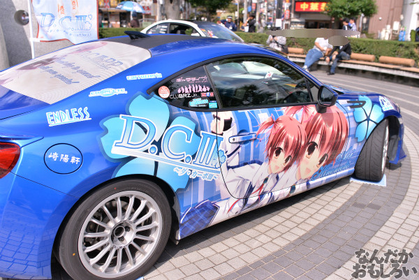 アニ玉祭　痛車　写真画像_6250