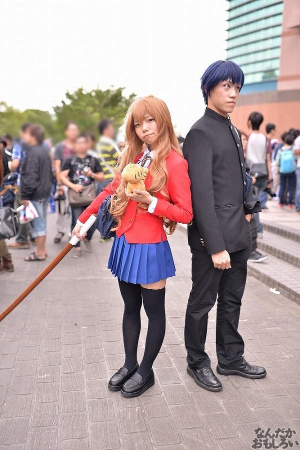 Petit Fancy 21　コスプレ　写真_8310