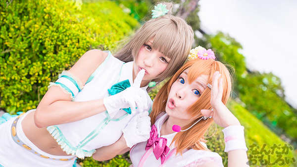 コミケ88 1日目のコスプレ写真画像まとめ_8943