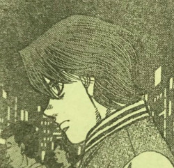 『はじめの一歩』第1210話感想（ネタバレあり）