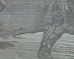 GANTZ379話3