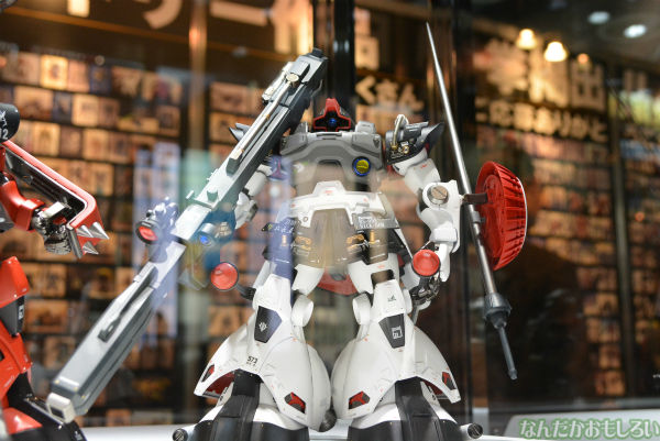 『ガンプラエキスポ2013』ガンプラビルダーズワールドカップ2013日本代表ファイナリスト作品フォトレポート_0640