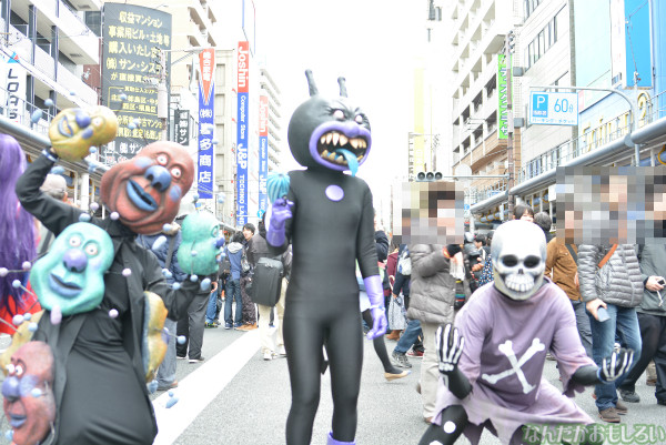 『日本橋ストリートフェスタ2014(ストフェス)』コスプレイヤーさんフォトレポートその1(120枚以上)_0115