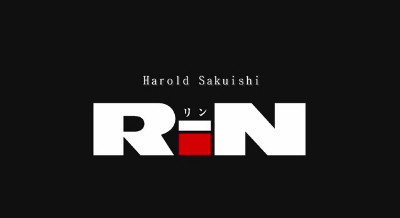ハロルド作石先生の漫画『RiN』作画動画を公開！