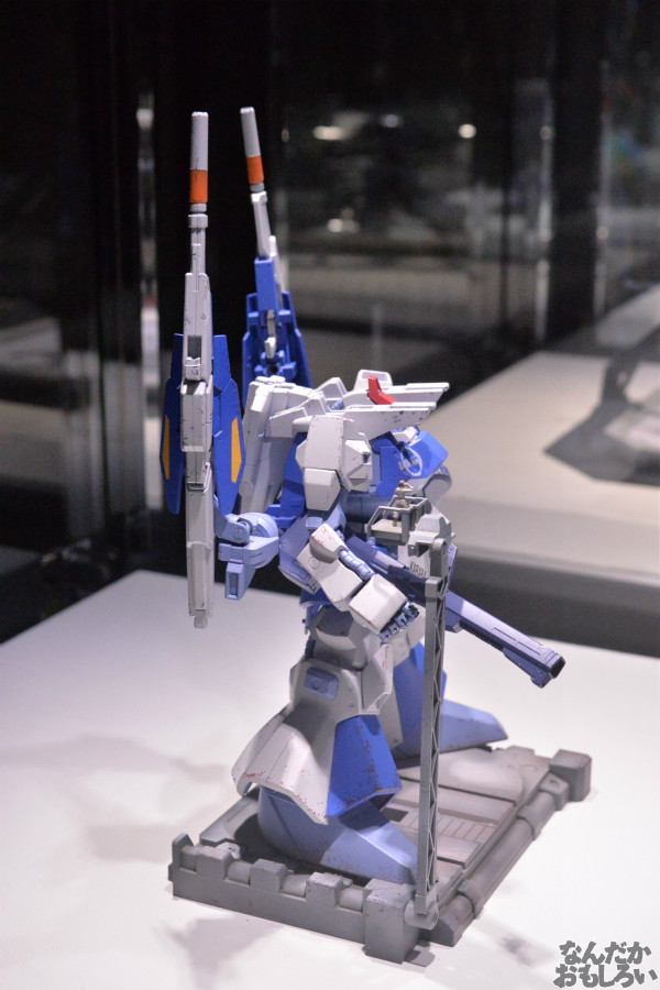 ハイクオリティなガンプラが勢揃い！『ガンプラEXPO2014』GBWC日本大会決勝戦出場全作品を一気に紹介_0281