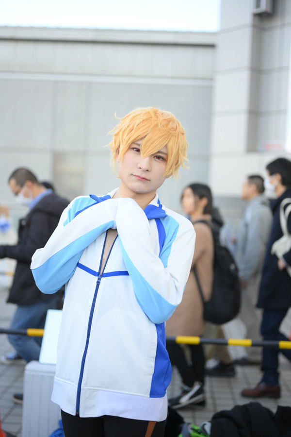 コミケ95コスプレ059