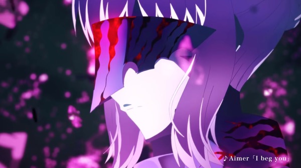 『Fate HF』第二章、Aimer主題歌&新規映像満載の本予告映像が解禁!