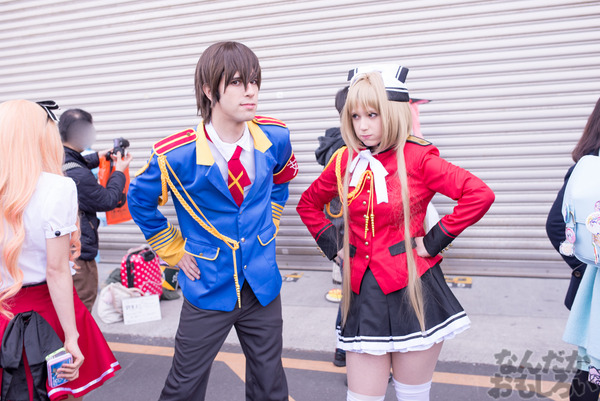 AnimeJapan2015　コスプレ写真画像まとめ_8092