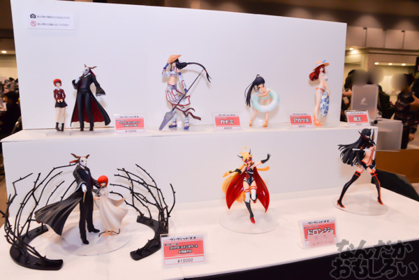東方、ごちうさ、ラブライブ!『トレフェス in 有明13』フィギュアフォトレポートまとめその2_0410