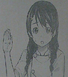 食戟のソーマ 第57話感想 田所さんがかわいそうだろ!