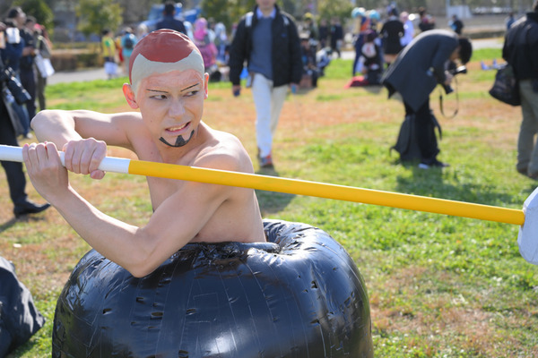 コミケ95コスプレ069