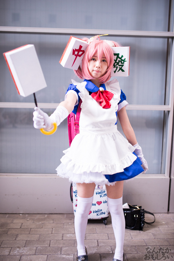 コミケットスペシャル6(コミスペ)コスプレ画像まとめ_8705
