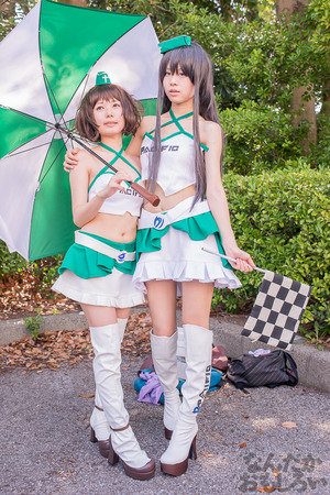 『ワンフェス2015夏』コスプレ画像まとめその2_7671