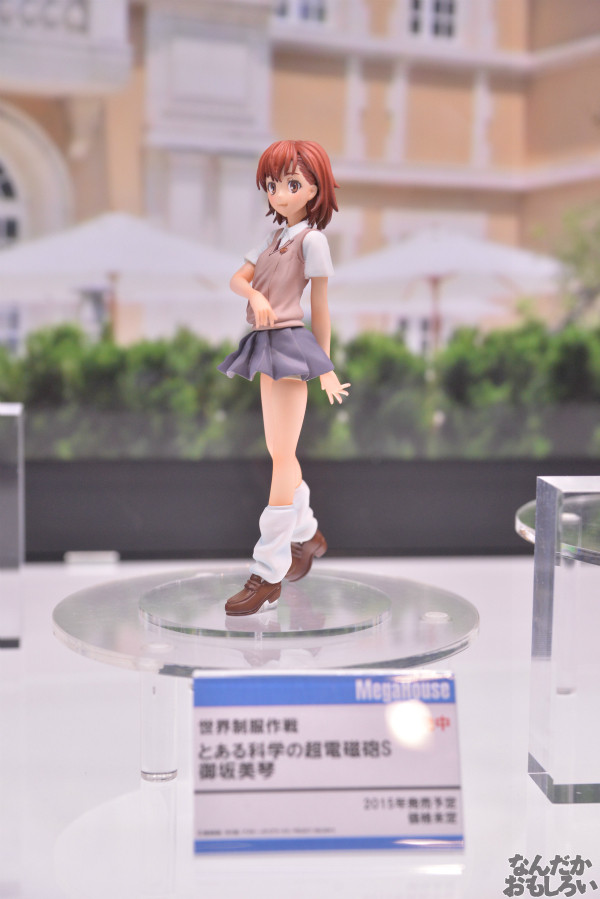 『メガホビEXPO2014 Autumn』新作フィギュアフォトレポート_1408