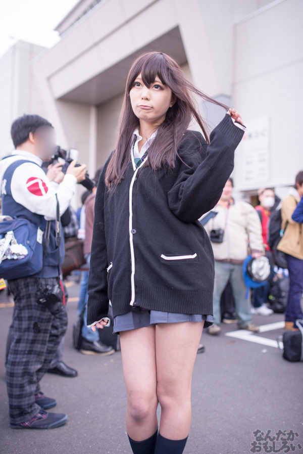 AnimeJapan2015　コスプレ写真画像まとめ_8151