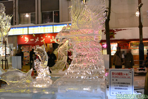 『第65回さっぽろ雪まつり』雪像＆氷彫刻フォトレポート_0272