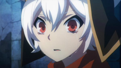 『ケイオスドラゴン 赤竜戦役』第2話感想(ネタバレあり)2
