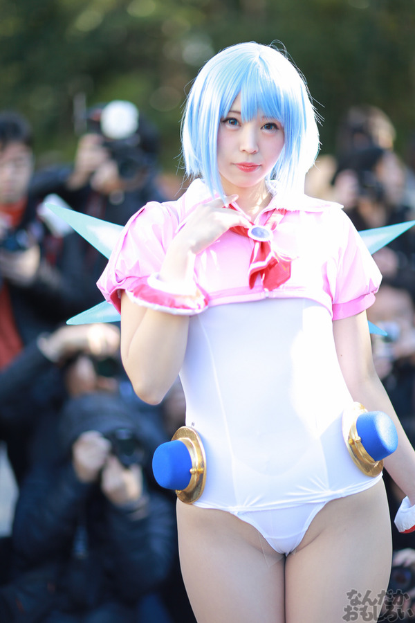 『ワンフェス2016冬』コスプレフォトレポート _5500