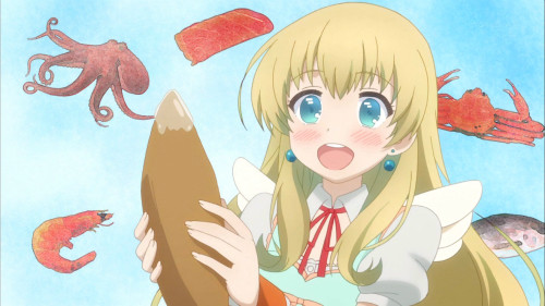 のうりん 第8話感想 6