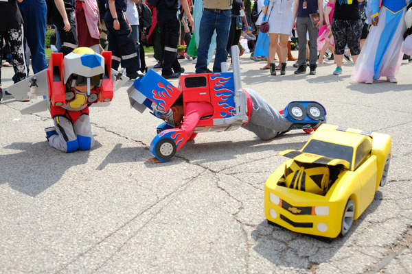 アニメノーツ-2日目3日目コスプレまとめ-13