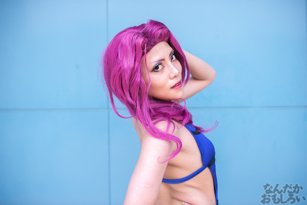 『ワンフェス2015夏』コスプレ画像まとめ_7613