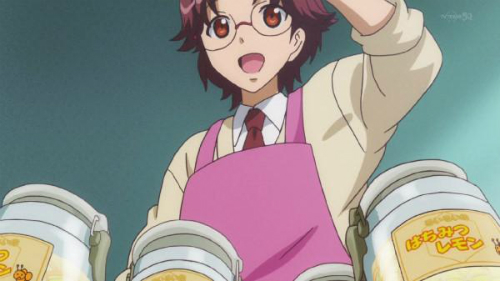 『美男高校地球防衛部LOVE!』第11話感想(ネタバレあり)2