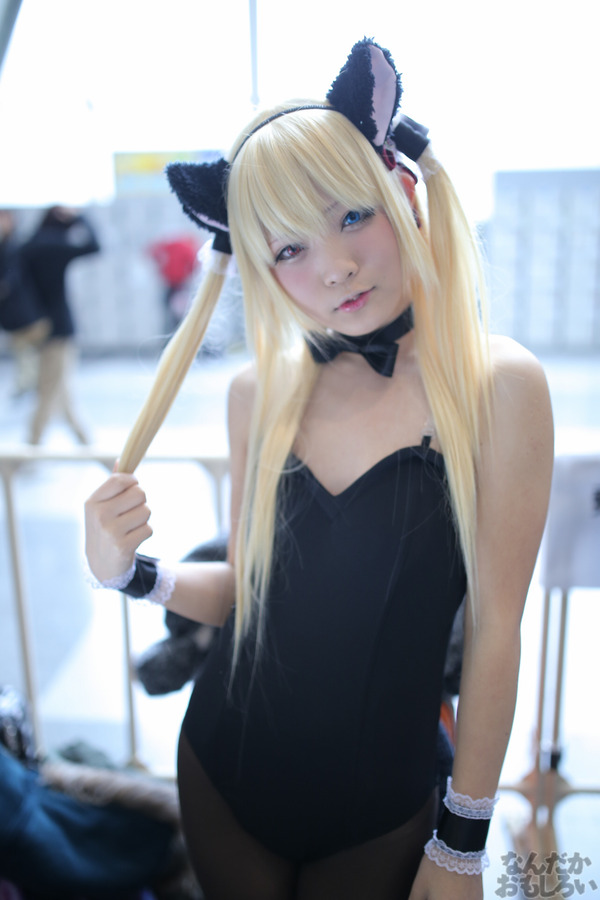 ワンフェス2015冬　コスプレレポート　写真画像_8237