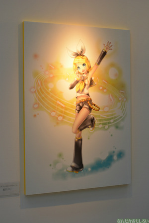『SNOW MIKU 2014』新千歳空港中心のフォトレポート_0049