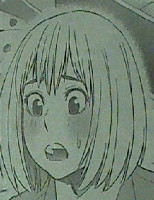 『もぐささん』第8話感想4
