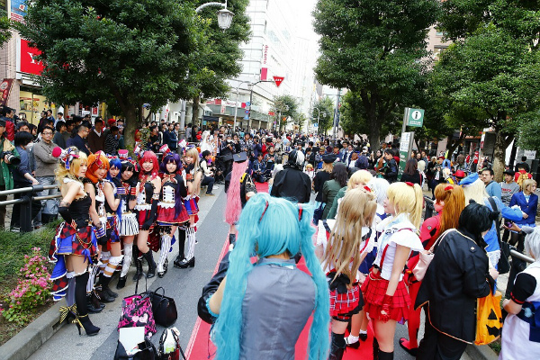 池コス2015_コスプレギャザリング_82T8483