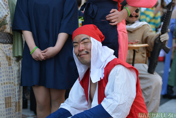 『日本橋ストリートフェスタ2014(ストフェス)』コスプレイヤーさんフォトレポートその1(120枚以上)_0202