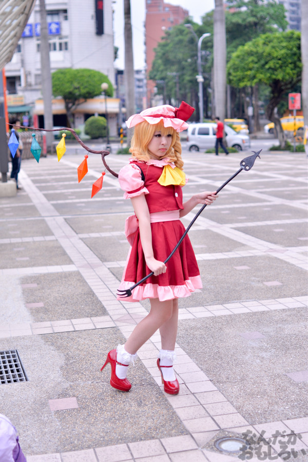 台湾東方例大祭コスプレ画像まとめ_3624