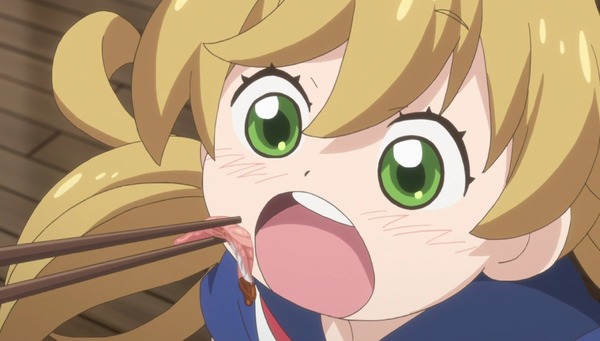 アニメ『甘々と稲妻』第10話感想(ネタバレあり)