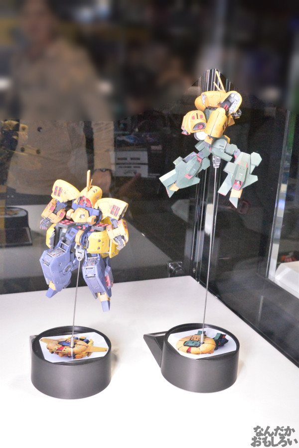 ハイクオリティなガンプラが勢揃い！『ガンプラEXPO2014』GBWC日本大会決勝戦出場全作品を一気に紹介_0387