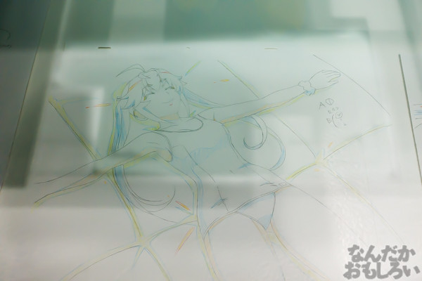 TVアニメ「グリザイア」展写真画像まとめ02847