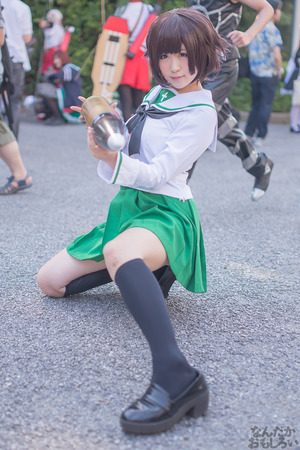 『ワンフェス2015夏』コスプレ画像まとめその2_7823